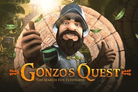 Gonzo's Quest