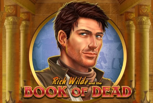 Book of Dead