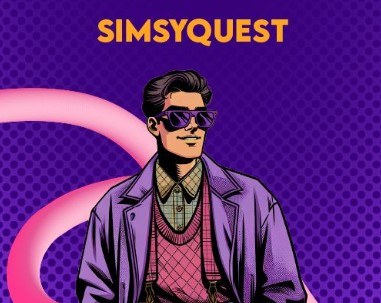 SimsyQuest