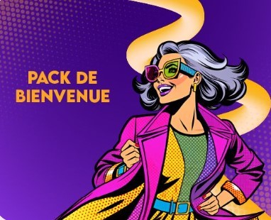 Pack de Bienvenue